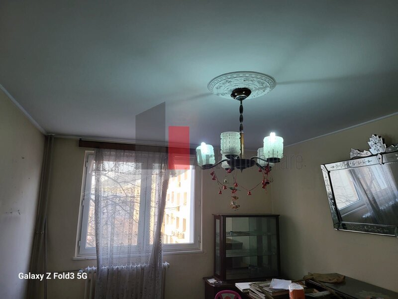 Titan Liceul Dante apartament 3 camere