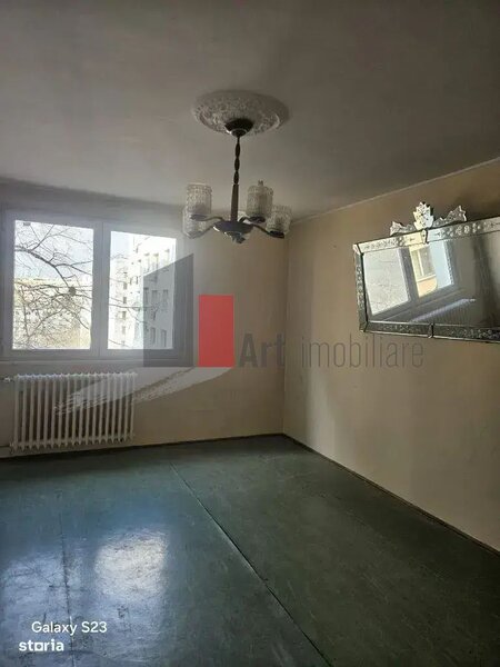 Titan Liceul Dante apartament 3 camere