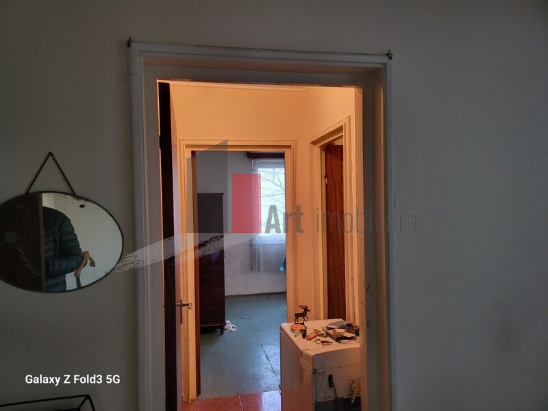 Titan Liceul Dante apartament 3 camere