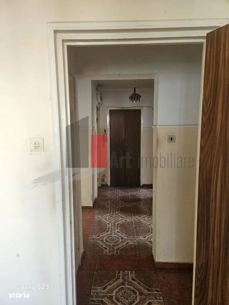 Titan Liceul Dante apartament 3 camere