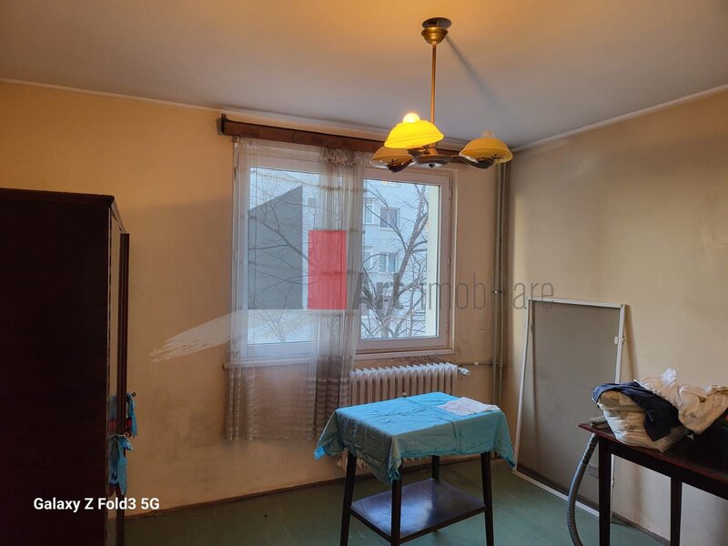 Titan Liceul Dante apartament 3 camere