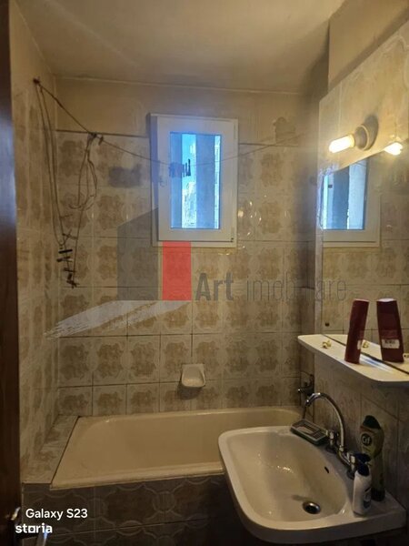 Titan Liceul Dante apartament 3 camere