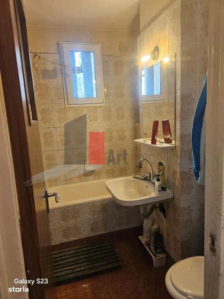 Titan Liceul Dante apartament 3 camere